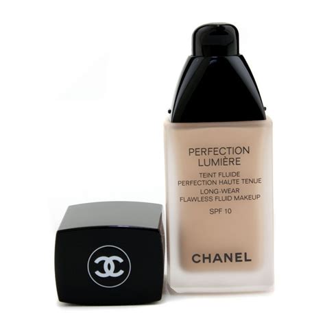 chanel perfection lumiere 42 beige rose|chanel perfection lumière.